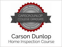 Carson Dunlop Graduate