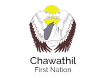 Chawathil First Nation Chawathil First Nation