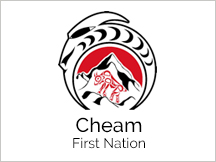 Cheam First Nation