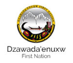 Dzawadaenuxw First Nation