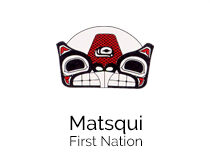 Matsqui First Nation Matsqui First Nation