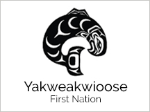Yakweakwioose First Nation