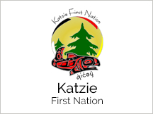 Katzie First Nation