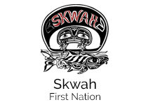 Skwah First Nation Skwah First Nation