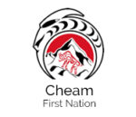 Cheam First Nation - Testimonial