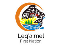Leqamel First Nation Leqamel First Nation