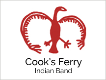 Cooks Ferry Indian Band